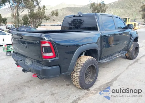 2022 Ram 1500 z USA, uszkodzony, nr VIN 1C6SRFU99NN230521